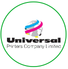 UNIVERSAL PRINTERS CO. LTD, SUDAN